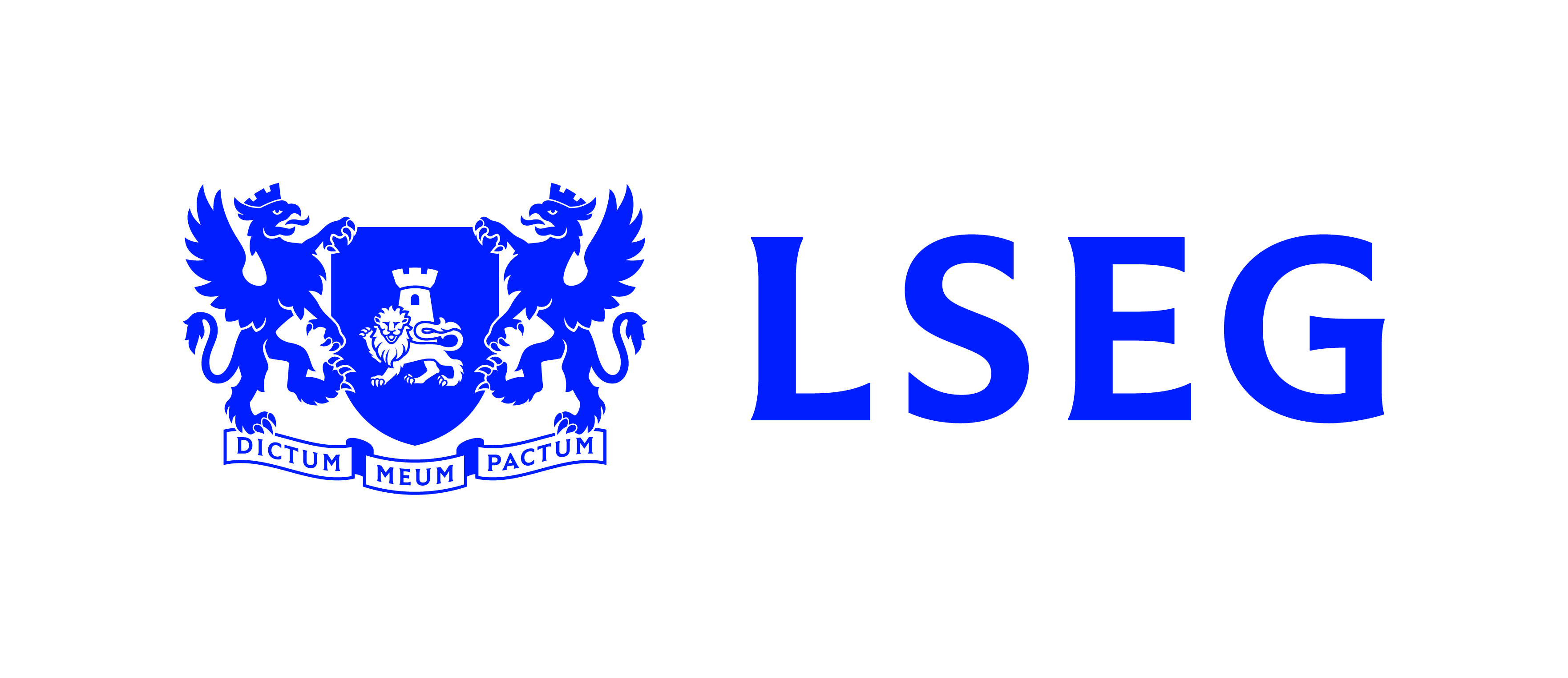London Stock Exchange Group logo